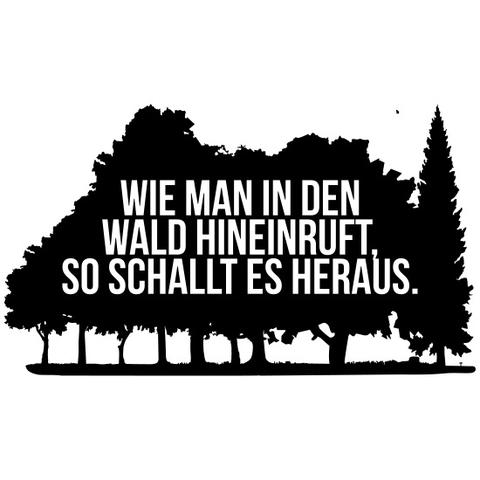 Die psychologische Wirkung des Sprechens nach dem Prinzip  Die psychologische Wirkung des Sprechens nach dem Prinzip