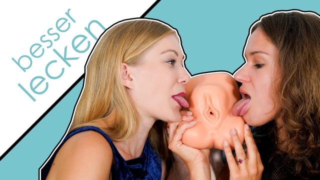 Tipps und Tricks für Cunnilingus: Wie leckt man richtig? Tipps und Tricks für Cunnilingus: Wie leckt man richtig?