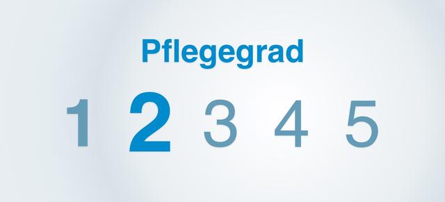 Was ist die optimale Häufigkeit des Duschens bei Pflegestufe 2? Was ist die optimale Häufigkeit des Duschens bei Pflegestufe 2?
