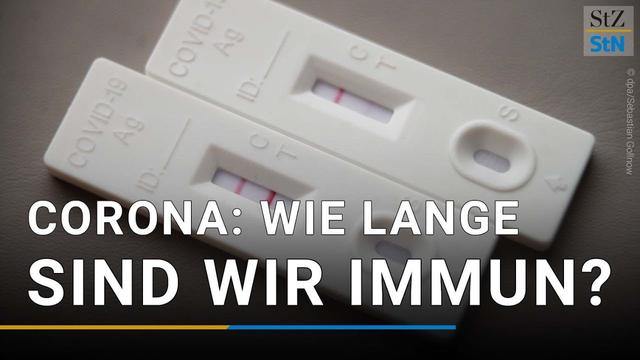 Wie häufig kann man sich mit Corona infizieren? Wie häufig kann man sich mit Corona infizieren?
