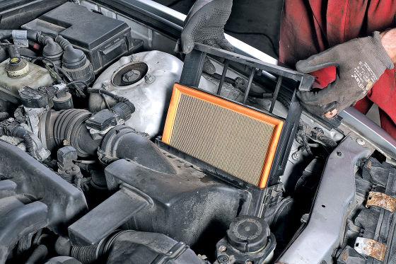 Welche Auswirkungen hat ein Sportluftfilter auf die Leistung des Motors? Welche Auswirkungen hat ein Sportluftfilter auf die Leistung des Motors?