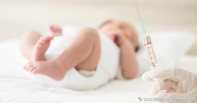 Bedeutung der MMR-Impfung für den Masernschutz