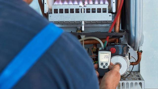 Regelmäßige Wartung von Gasheizungen: Wie oft ist empfehlenswert? Regelmäßige Wartung von Gasheizungen: Wie oft ist empfehlenswert?