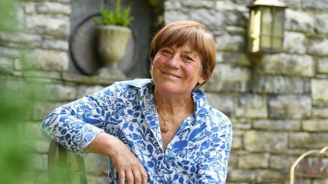 Das Vermögen von Rosi Mittermaier: Wie reich war die Skilegende? Das Vermögen von Rosi Mittermaier: Wie reich war die Skilegende?