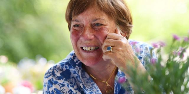 Finanzielle Absicherung für die Familie: Rosi Mittermaier überschreibt Vermögen an Sohn Felix Neureuther. Finanzielle Absicherung für die Familie: Rosi Mittermaier überschreibt Vermögen an Sohn Felix Neureuther.