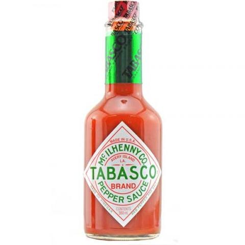 Die Schärfe von Tabasco-Saucen: Wie viel Scoville haben sie? Die Schärfe von Tabasco-Saucen: Wie viel Scoville haben sie?