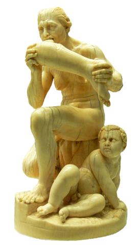 Von Kannibalismus bis zur wissenschaftlichen Neugier: Wie schmeckt Menschenfleisch? Von Kannibalismus bis zur wissenschaftlichen Neugier: Wie schmeckt Menschenfleisch?