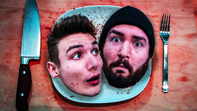 Geschmackstest von Menschenfleisch: Wie schmeckt es wirklich? Geschmackstest von Menschenfleisch: Wie schmeckt es wirklich?