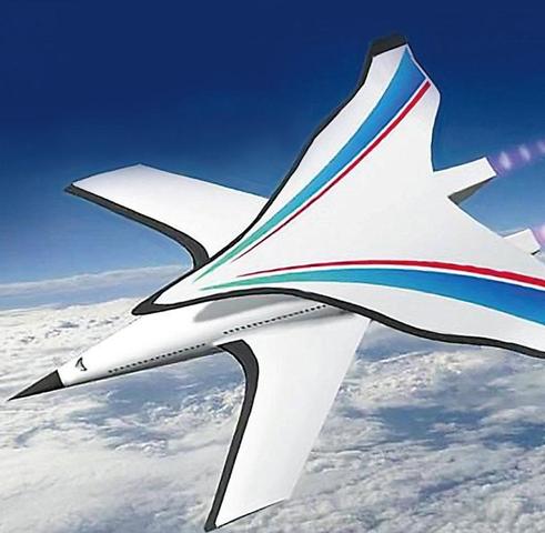 Rekordgeschwindigkeiten: Wie schnell können Passagierflugzeuge fliegen?