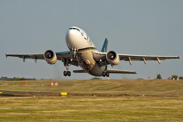 Die Schnelligkeit des Fliegens: Wie schnell bewegen sich Passagierflugzeuge?