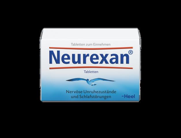 Wie schnell wirkt Neurexan®? Neue Forschungsergebnisse zeigen schnelle Effekte auf das Gehirn