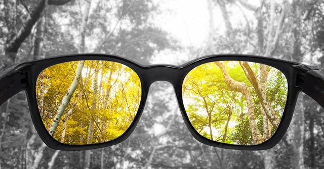 Angeborene oder erworbene Farbenblindheit: Ursachen und Unterschiede in der Symptomatik Angeborene oder erworbene Farbenblindheit: Ursachen und Unterschiede in der Symptomatik