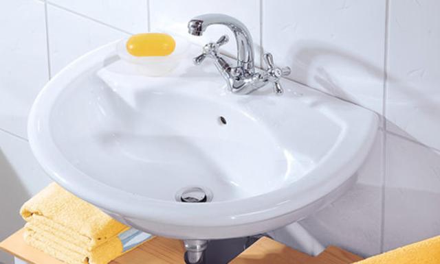 Individuelle Badgestaltung: Waschbecken selbst herstellen