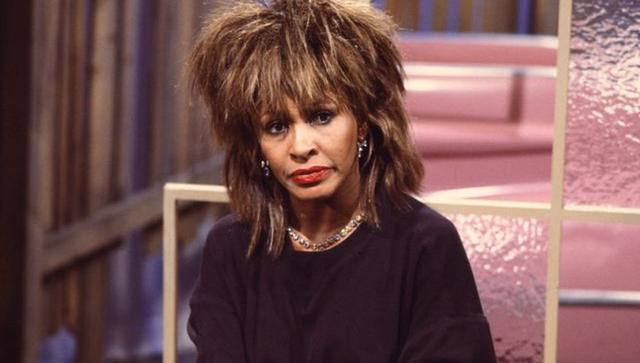 Die Transformation von Tina Turner: So sieht die legendäre Sängerin heute aus Die Transformation von Tina Turner: So sieht die legendäre Sängerin heute aus