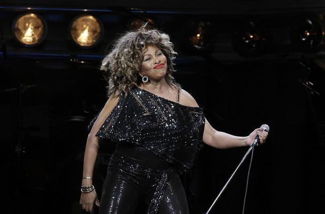 Tina Turner heute: Ein Blick auf das Aussehen der Musiklegende im Alter von 83 Jahren Tina Turner heute: Ein Blick auf das Aussehen der Musiklegende im Alter von 83 Jahren