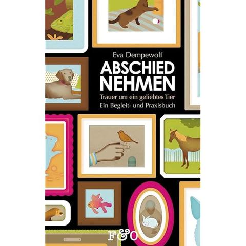 Die verschiedenen Wege, auf denen sich verstorbene Tiere melden können Die verschiedenen Wege, auf denen sich verstorbene Tiere melden können