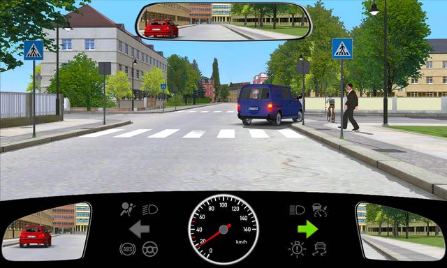 Angemessenes Verhalten in dieser Situation Angemessenes Verhalten in dieser Situation