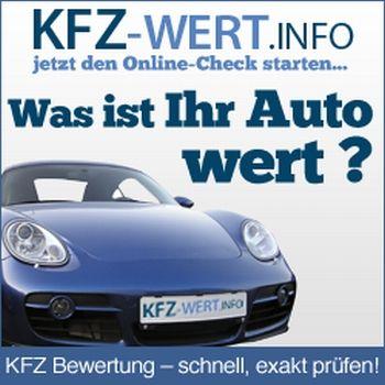 ADAC Autobewertung: Wie viel ist Ihr Auto wirklich wert? ADAC Autobewertung: Wie viel ist Ihr Auto wirklich wert?