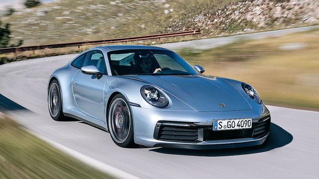 Luxusautos zum Traumpreis: Was muss man für einen Porsche bezahlen?