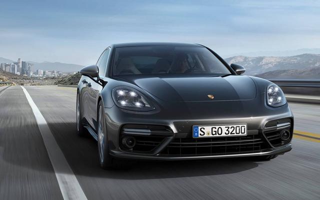 Preisübersicht für Porsche-Fahrzeuge: Wie teuer sind die verschiedenen Modelle?