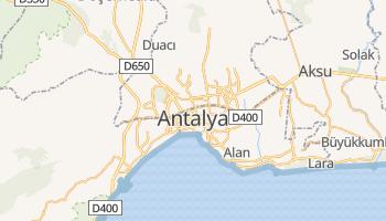 Aktuelle Ortszeit in Antalya, Türkei: Zeitdifferenz zu Deutschland Aktuelle Ortszeit in Antalya, Türkei: Zeitdifferenz zu Deutschland