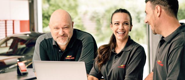 Jobtitel bei Carglass: Die häufigsten Positionen und ihre Gehälter. Jobtitel bei Carglass: Die häufigsten Positionen und ihre Gehälter.