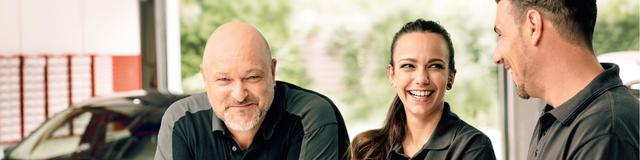 Gehalt bei Carglass: Wie viel verdient man? Gehalt bei Carglass: Wie viel verdient man?