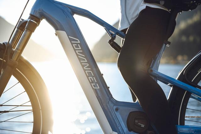 Weitere Faktoren, die das Gewicht beeinflussen: Bremsen, ABS und mehr