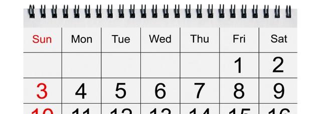 Feiertage und ihre Auswirkungen auf die monatliche Arbeitszeit