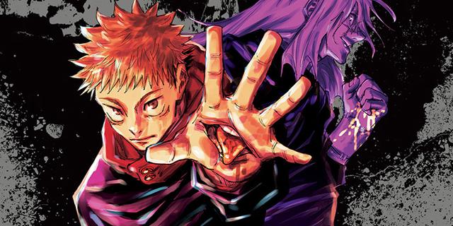 Jujutsu Kaisen: Anzahl der Bände in Deutschland Jujutsu Kaisen: Anzahl der Bände in Deutschland