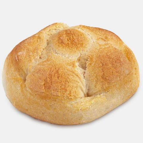 Welche Brötchensorte ist kalorienarm?