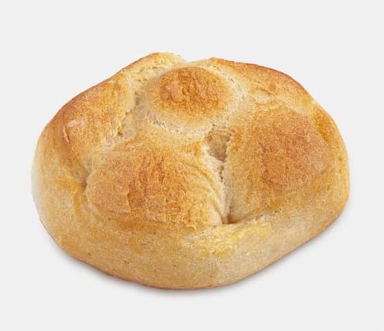 Vollkornbrötchen vs. Weizenbrötchen: Welche Sorte hat weniger Kalorien?