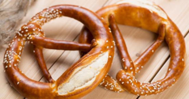 Regionale Variationen und der Kaloriengehalt von Brezeln