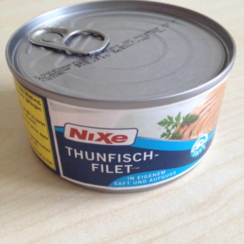 Thunfisch in Wasser konserviert: Wie viele Kalorien pro Dose? Thunfisch in Wasser konserviert: Wie viele Kalorien pro Dose?