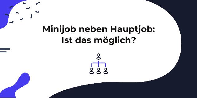 Minijobs: Wie viele Jobs sind erlaubt? Minijobs: Wie viele Jobs sind erlaubt?