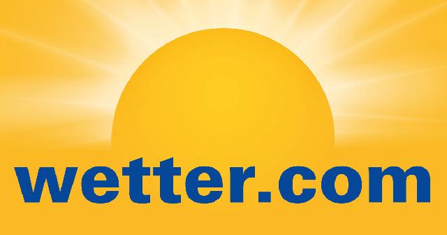 Wettervorhersage: Wie wird das Wetter morgen? Wettervorhersage: Wie wird das Wetter morgen?