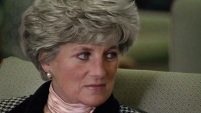 Prinzessin Diana: So könnte sie mit 60 Jahren aussehen