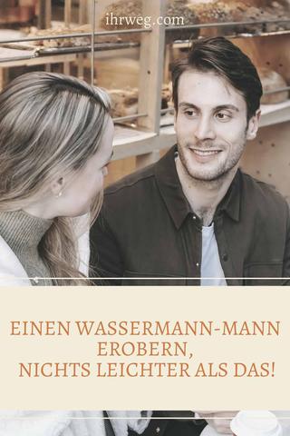 Wie zeigt ein Wassermann Mann sein Interesse an dir? Wie zeigt ein Wassermann Mann sein Interesse an dir?