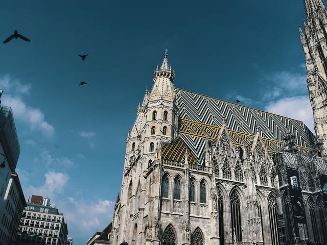 Wien rückt auf den ersten Platz der lebenswertesten Städte vor