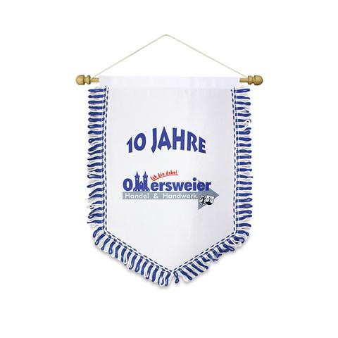 Wimpel selbst gestalten und bedrucken lassen: Kreative Freiheit für Ihre Ideen Wimpel selbst gestalten und bedrucken lassen: Kreative Freiheit für Ihre Ideen