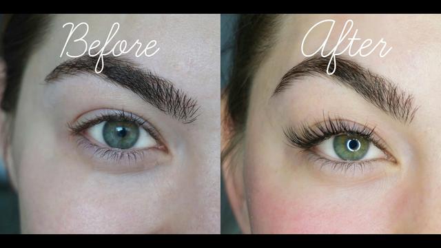 Wimpernverlängerung DIY: So einfach können Sie Ihre Wimpern selbst kleben Wimpernverlängerung DIY: So einfach können Sie Ihre Wimpern selbst kleben