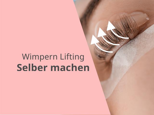 Längerer Schwung für die Wimpern: Wie Sie ein Wimpernlifting selbst durchführen können Längerer Schwung für die Wimpern: Wie Sie ein Wimpernlifting selbst durchführen können
