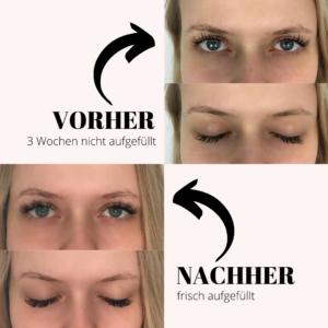 Vor- und Nachteile der DIY-Wimpernverlängerung: Was du beachten solltest Vor- und Nachteile der DIY-Wimpernverlängerung: Was du beachten solltest