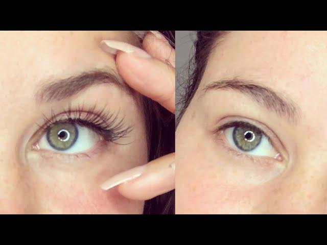 Natürliche Wimpernverlängerung: So gelingt die DIY-Methode mit Einzelwimpern oder Büscheln Natürliche Wimpernverlängerung: So gelingt die DIY-Methode mit Einzelwimpern oder Büscheln