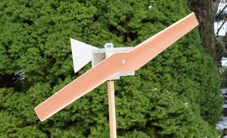 Flügel für dein DIY-Windrad: Darauf musst du achten! Flügel für dein DIY-Windrad: Darauf musst du achten!