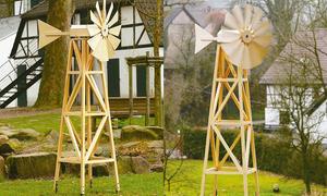 Windradbau: Vorteile des Eigenbaus gegenüber Bausätzen Windradbau: Vorteile des Eigenbaus gegenüber Bausätzen