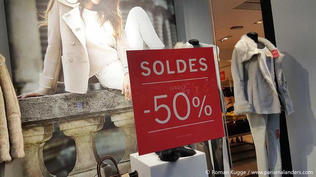 Wann startet der Winterschlussverkauf 2023? Alle wichtigen Informationen