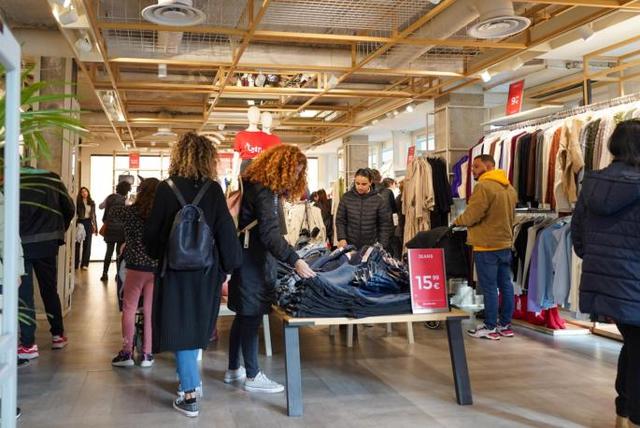 Wann ist der Winterschlussverkauf? Alle Informationen zum beliebten Shopping-Event.