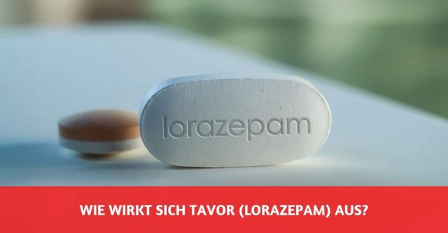 Lorazepam: Ein wichtiger Wirkstoff zur Behandlung von Angststörungen Lorazepam: Ein wichtiger Wirkstoff zur Behandlung von Angststörungen
