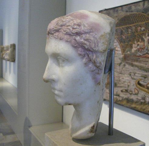 Das wahre Aussehen von Kleopatra: Neue Erkenntnisse der Archäologen